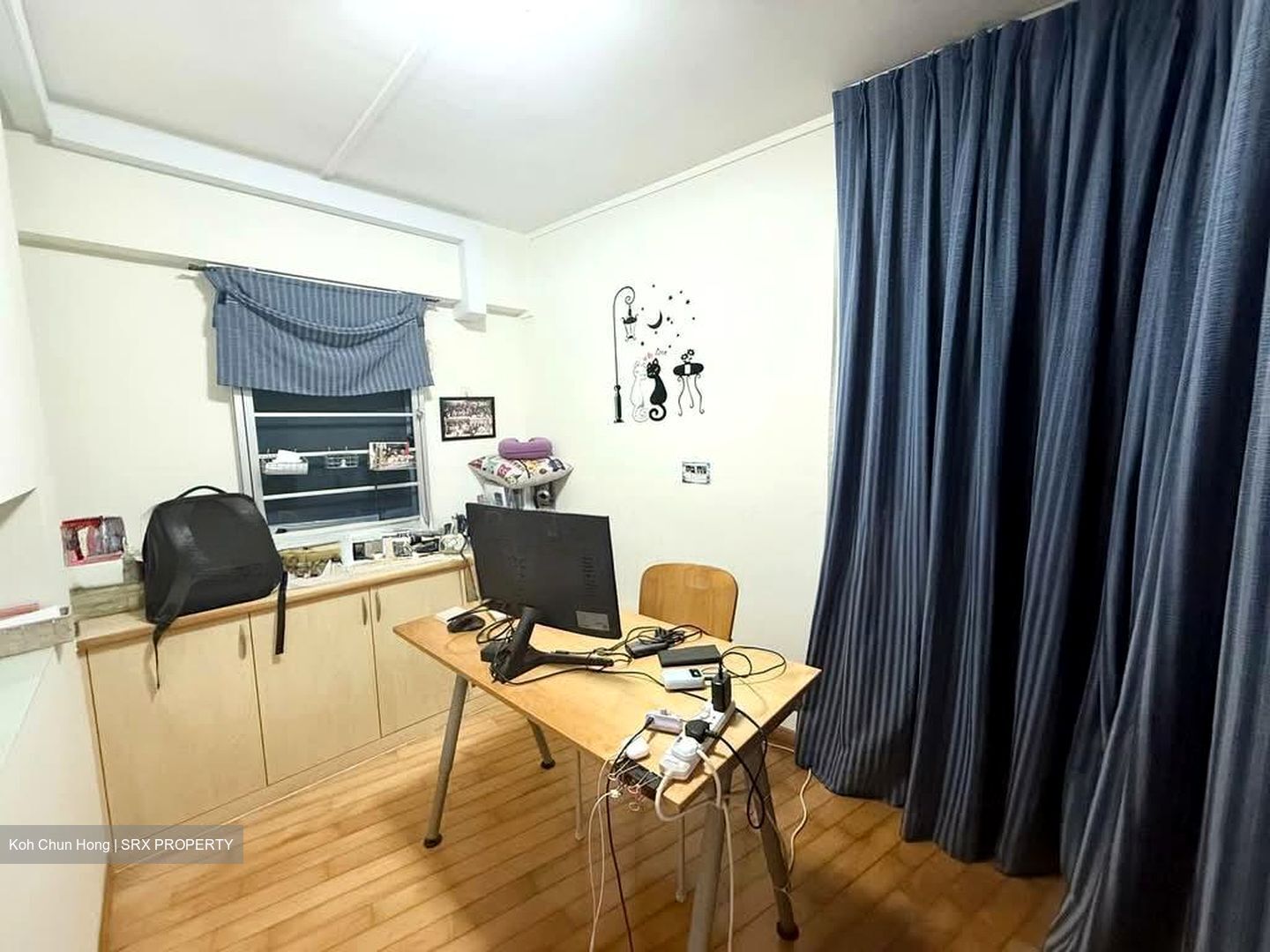 Blk 467A Blue Riverview (Sembawang), HDB 5 Rooms #527619421